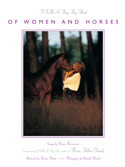 Of Women and Horses - 