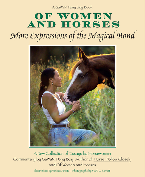 Of Women And Horses - 