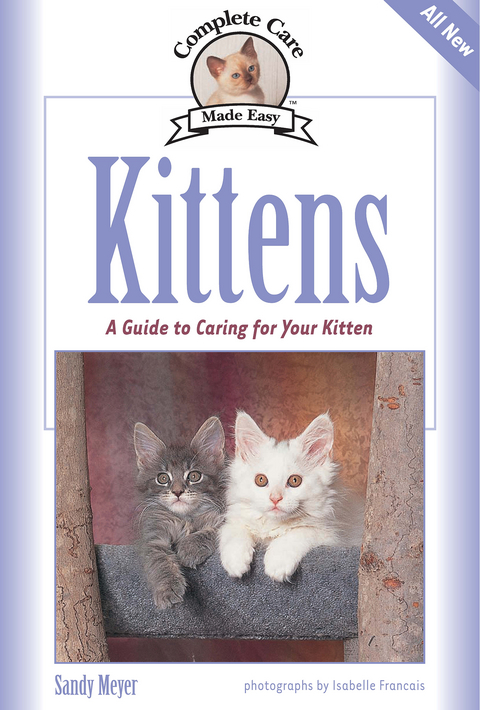 Kittens - Sandy Meyer