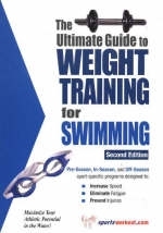 Ultimate Guide to Weight Training for Swimming -  Rob Price