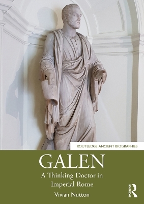 Galen - Vivian Nutton
