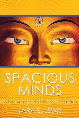 Spacious Minds - Sara E. Lewis
