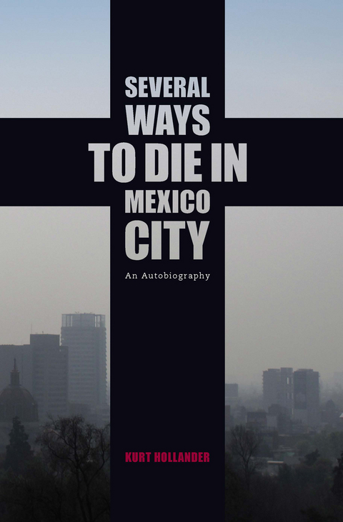 Several Ways to Die in Mexico City -  Kurt Hollander