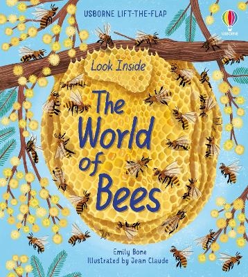 Look Inside the World of Bees - Emily Bone