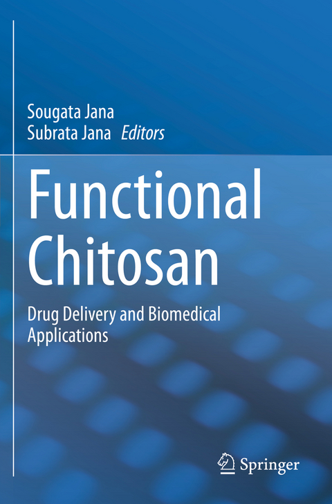 Functional Chitosan - 