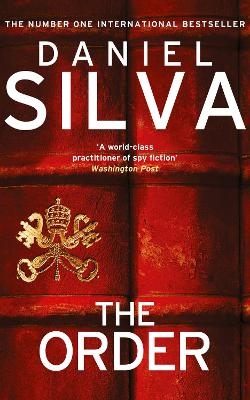 The Order - Daniel Silva