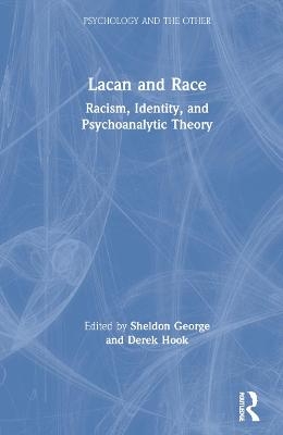 Lacan and Race - 