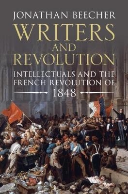 Writers and Revolution - Jonathan Beecher