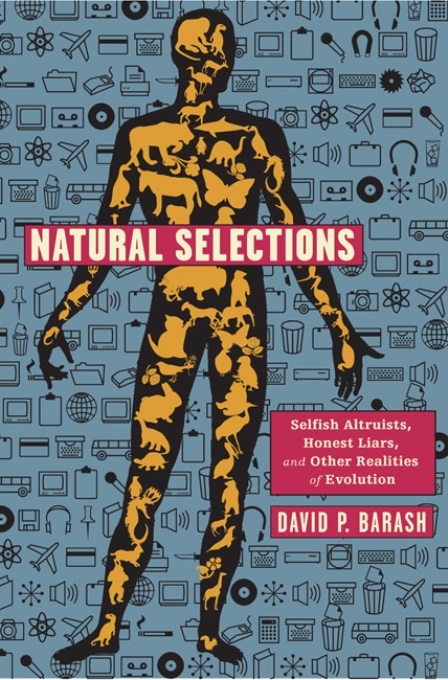 Natural Selections - David P. Barash