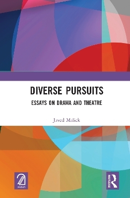 Diverse Pursuits - Javed Malick