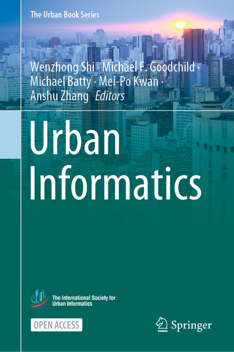 Urban Informatics - 