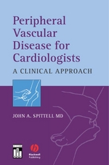 Peripheral Vascular Disease for Cardiologists - 