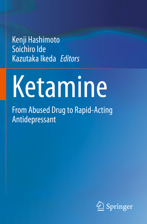 Ketamine - 