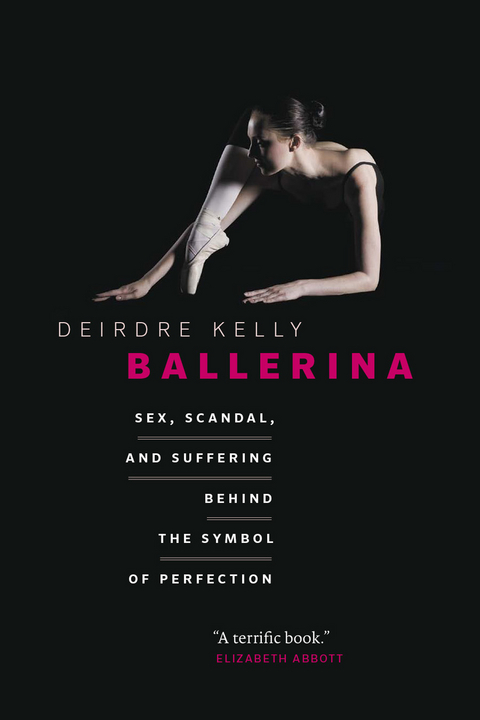 Ballerina - Deirdre Kelly