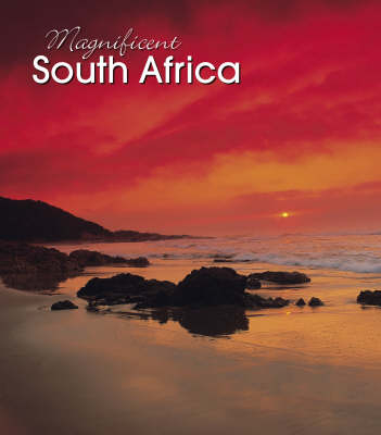 Magnificent South Africa -  Struik Travel &  Heritage