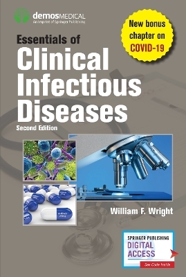 Essentials of Clinical Infectious Diseases - 