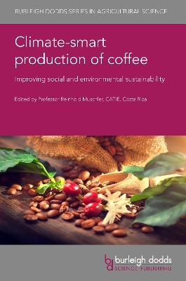 Climate-Smart Production of Coffee - 