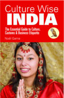 Culture Wise India -  Noel Gama