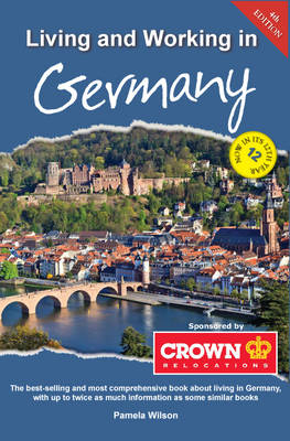 Living and Working in Germany -  Pamela Wilson