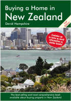 Buying a Home in New Zealand -  Graeme Chesters