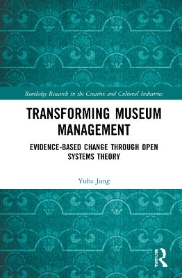 Transforming Museum Management - Yuha Jung
