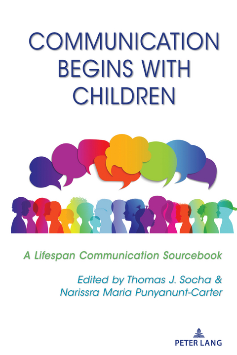Communication Begins with Children - 