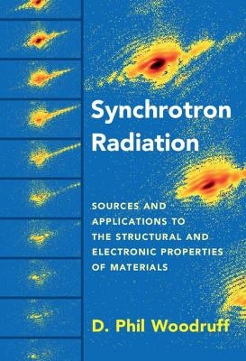 Synchrotron Radiation - D. Phil Woodruff