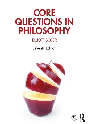 Core Questions in Philosophy - Elliott Sober
