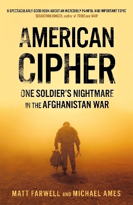 American Cipher - Matt Farwell, Michael Ames