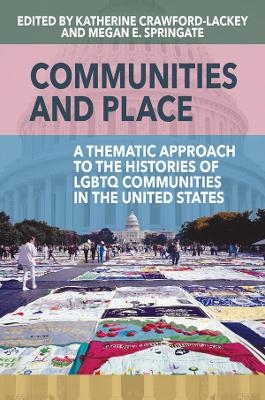 Communities and Place - 