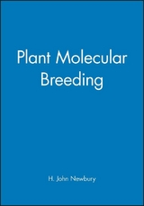 Plant Molecular Breeding - 