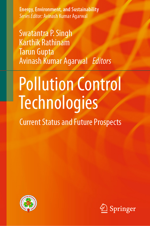 Pollution Control Technologies - 