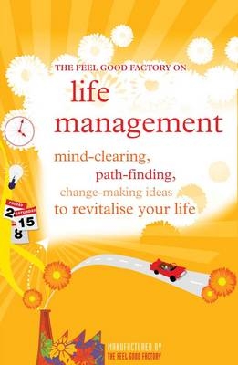Life Management -  Infinite Ideas