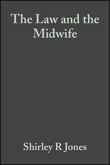 Law and the Midwife -  Rosemary Jenkins,  Shirley R. Jones