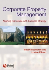 Corporate Property Management -  Victoria Edwards,  Louise Ellison