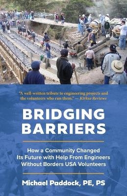 Bridging Barriers - Michael Paddock