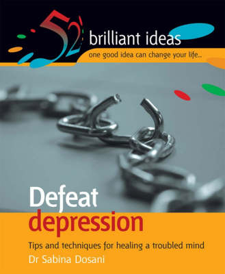 Defeat depression -  Infinite Ideas