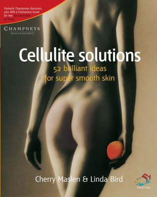 Cellulite solutions -  Cherry Maslen