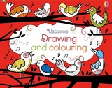 Drawing and Colouring - Watt, Fiona