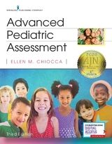 Advanced Pediatric Assessment, Third Edition - Chiocca, Ellen M.