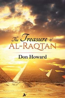 The Treasure of Al-Raqtan - Don Howard