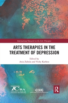 Arts Therapies in the Treatment of Depression - 