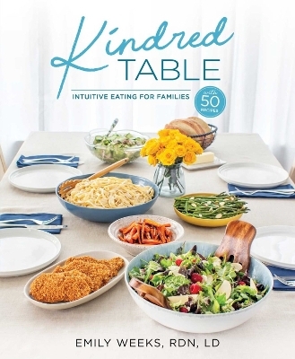 Kindred Table - Emily Weeks