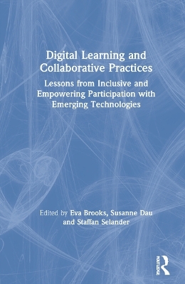 Digital Learning and Collaborative Practices - 