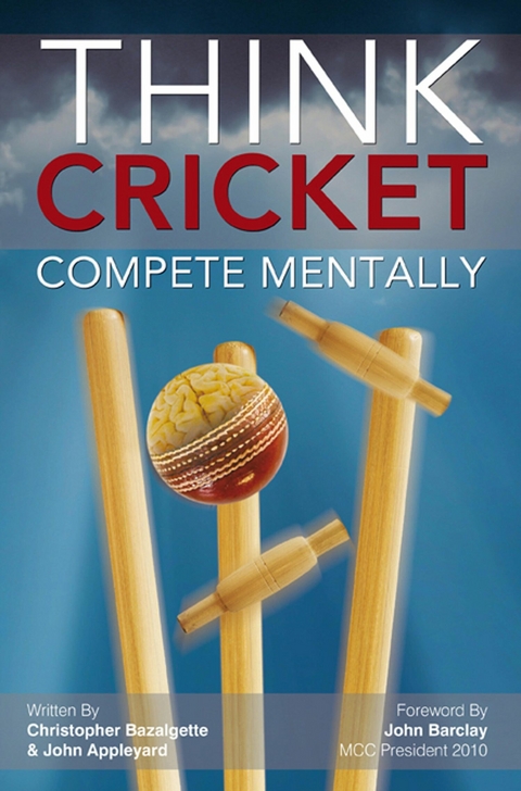 Think Cricket - Christopher Bazalgette