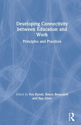 Developing Connectivity between Education and Work - 