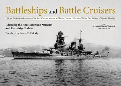 Battleships and Battle Cruisers - 