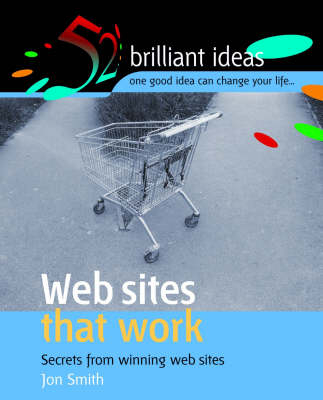 Web sites that work -  Infnite Ideas