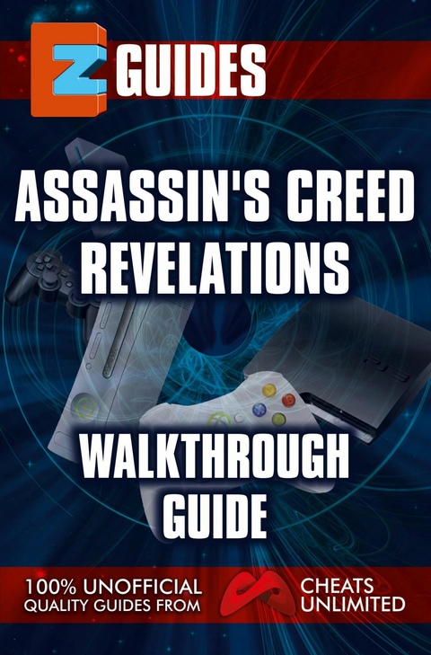 Assassin's Creed Revelations -  The Cheat Mistress