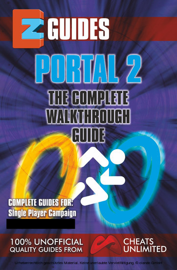 Portal 2 -  The Cheat Mistress